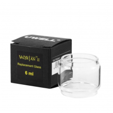  UWELL VALYRIAN II REPLACEMENT GLASS